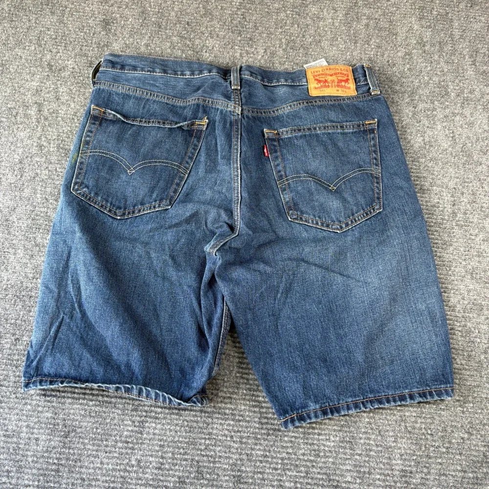 Levis brand levi